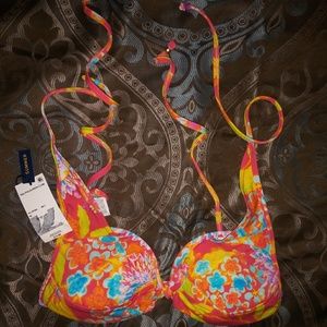 Ralph Lauren Bikini Top